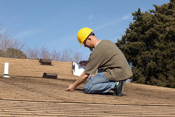 Fast & Reliable Emergency Roof Repairs in Inglis, FL